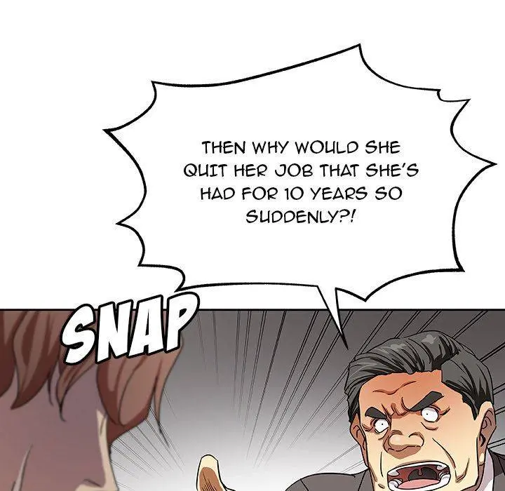Missing Nine Episode 21 - Page 70