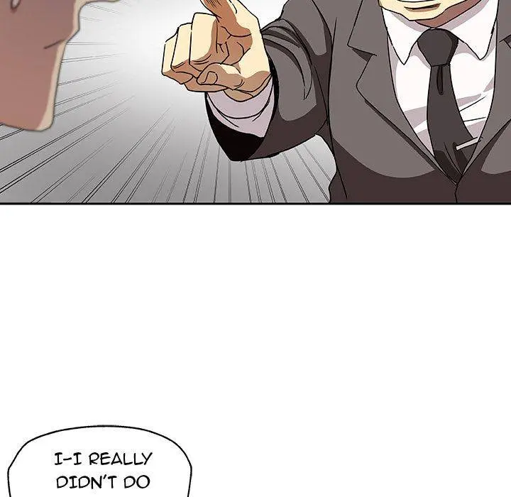 Missing Nine Episode 21 - Page 71