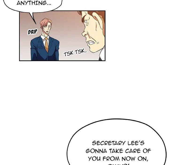 Missing Nine Episode 21 - Page 72