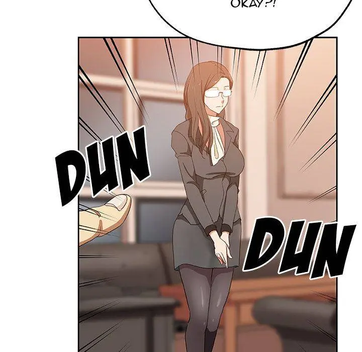 Missing Nine Episode 21 - Page 73