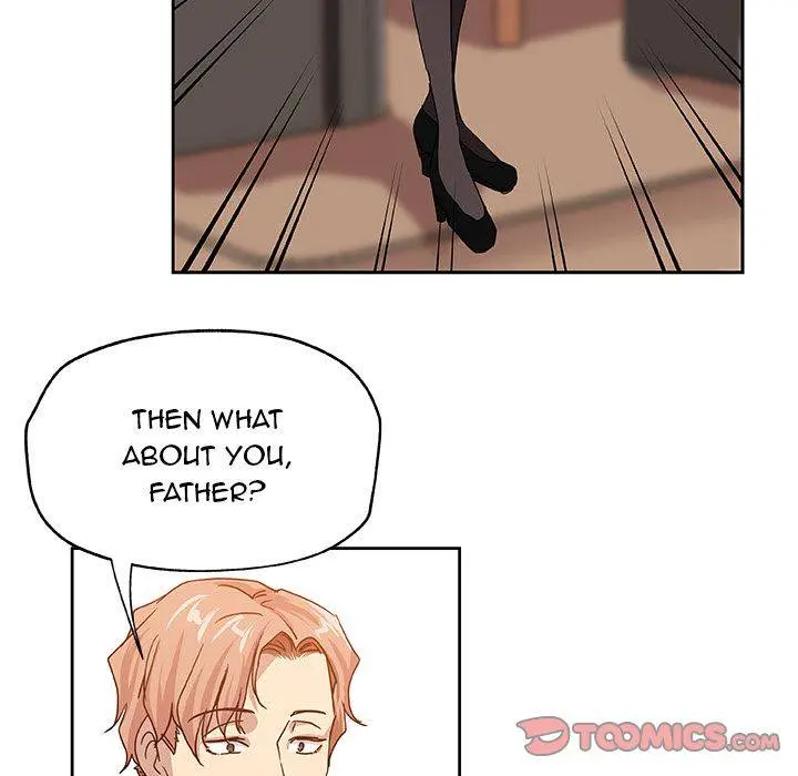 Missing Nine Episode 21 - Page 74