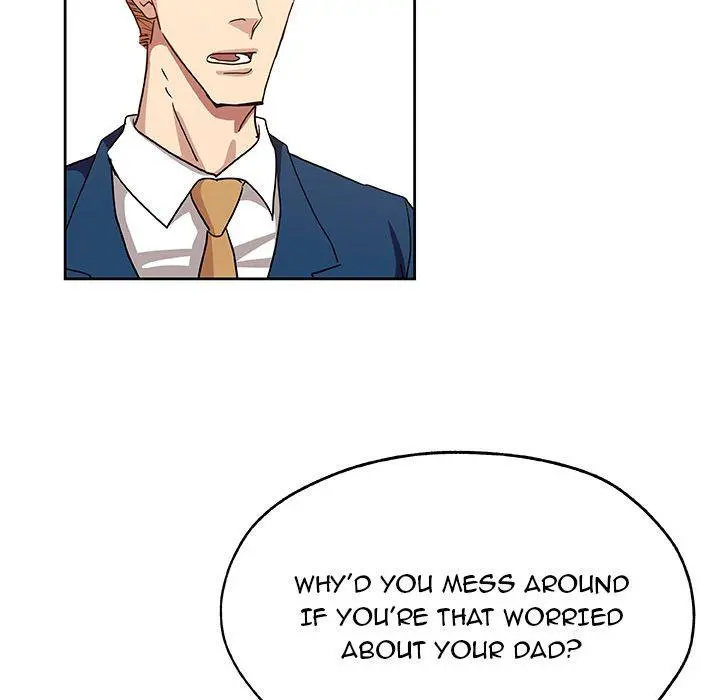 Missing Nine Episode 21 - Page 75