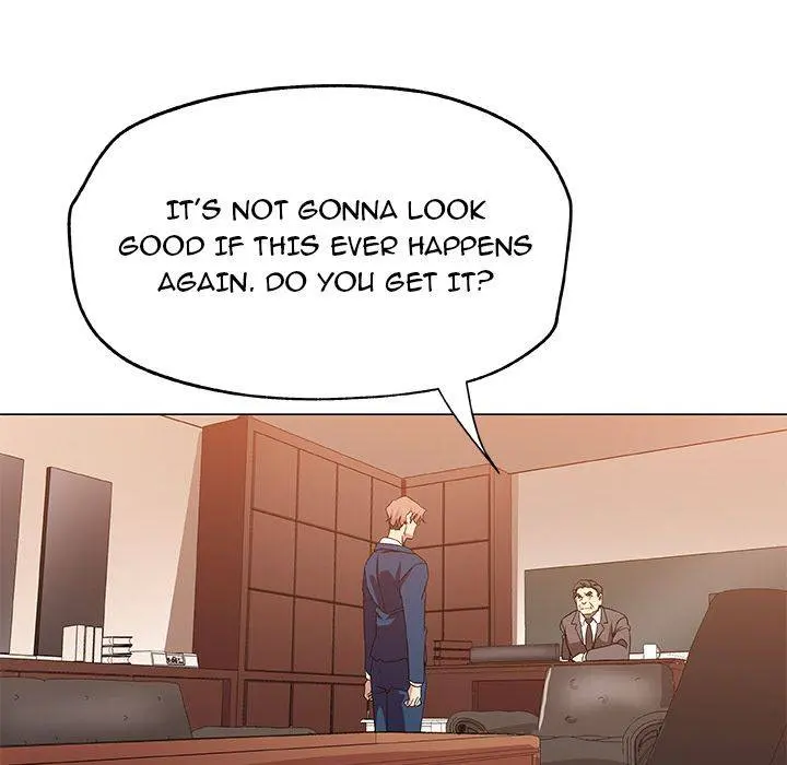 Missing Nine Episode 21 - Page 77