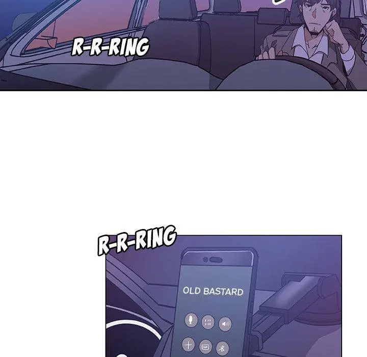 Missing Nine Episode 21 - Page 84