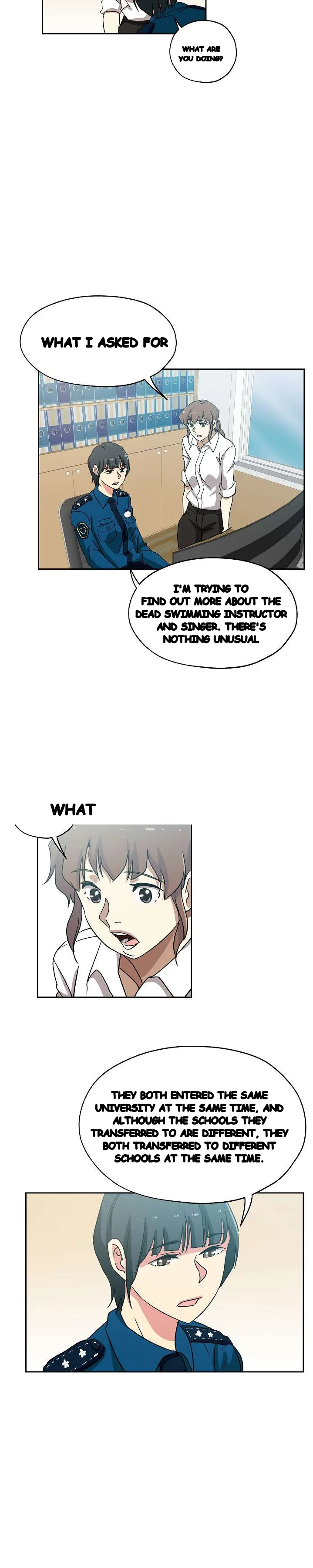 Missing Nine Episode 22 - Page 17