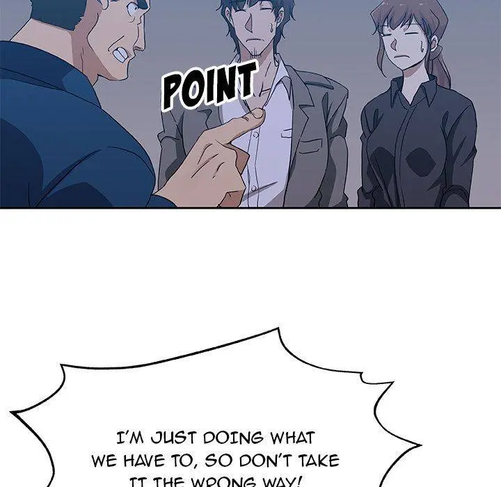 Missing Nine Episode 22 - Page 19