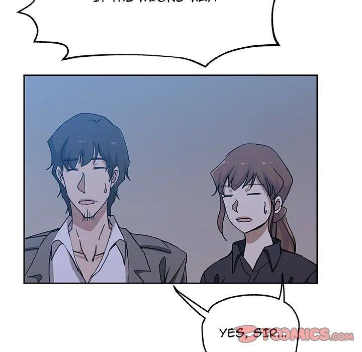 Missing Nine Episode 22 - Page 20
