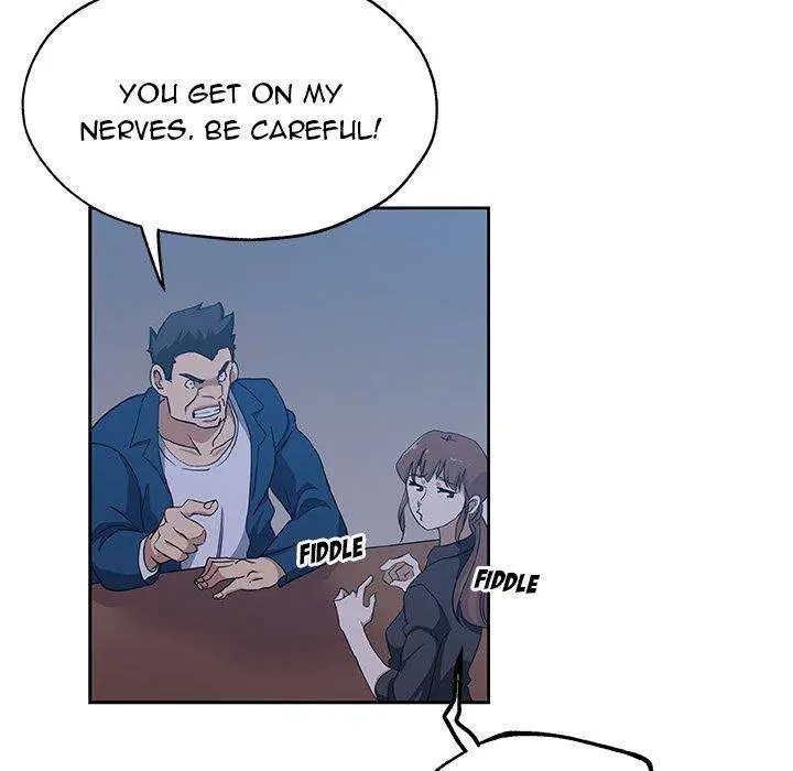 Missing Nine Episode 22 - Page 23