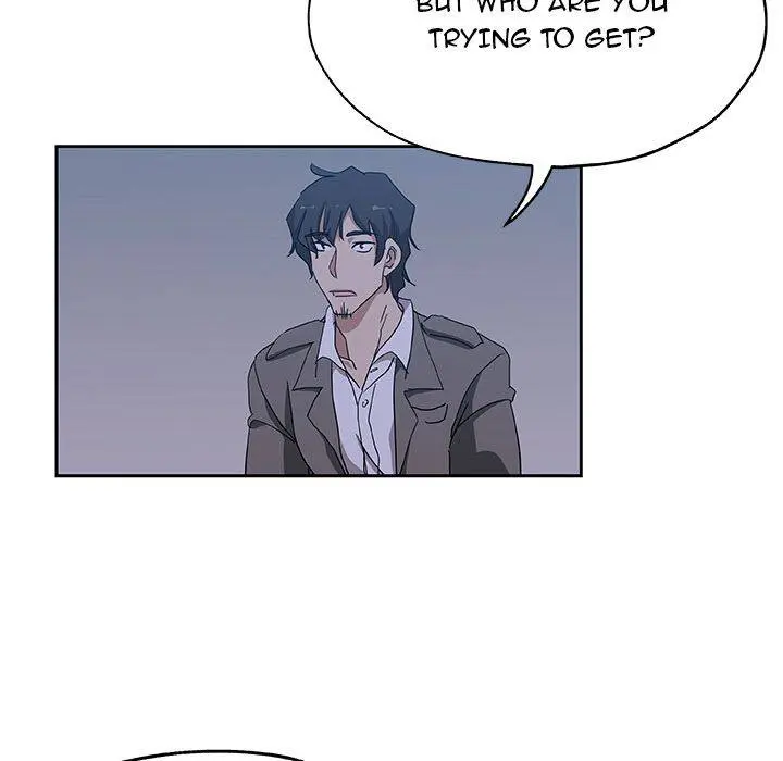 Missing Nine Episode 22 - Page 25