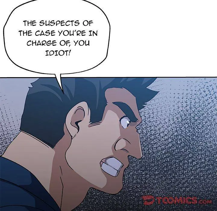 Missing Nine Episode 22 - Page 26