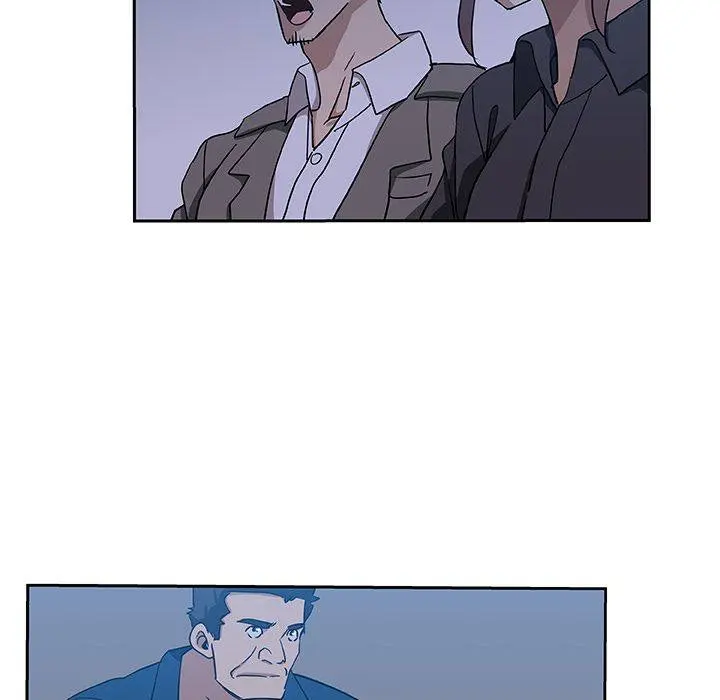 Missing Nine Episode 22 - Page 28
