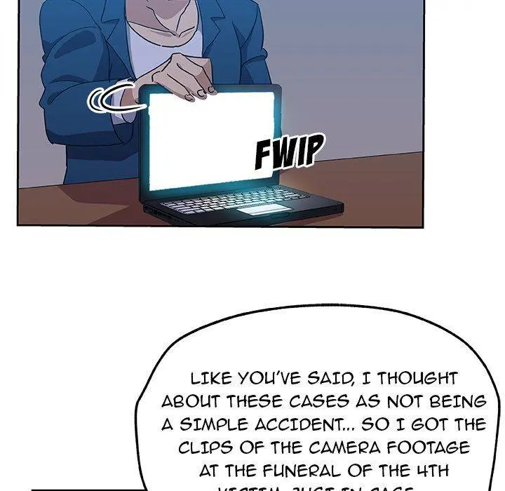 Missing Nine Episode 22 - Page 29