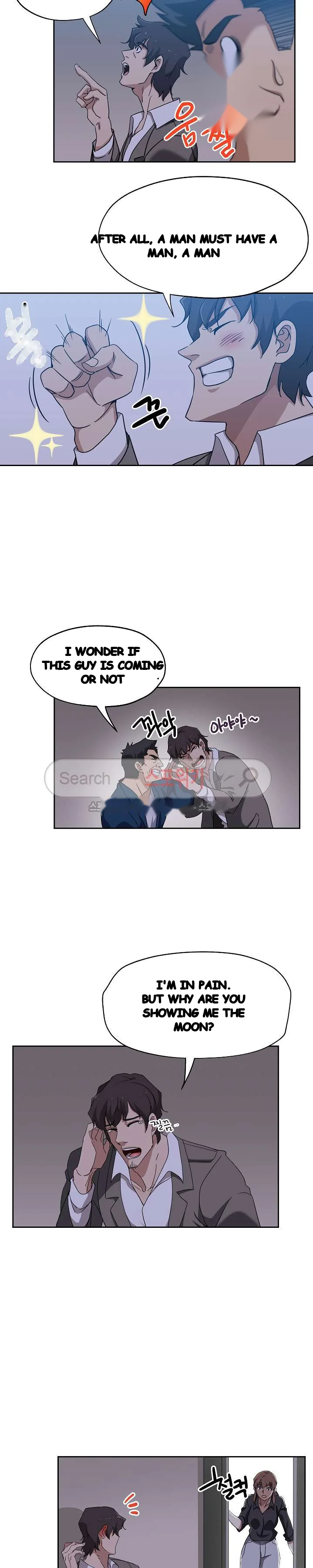 Missing Nine Episode 22 - Page 3