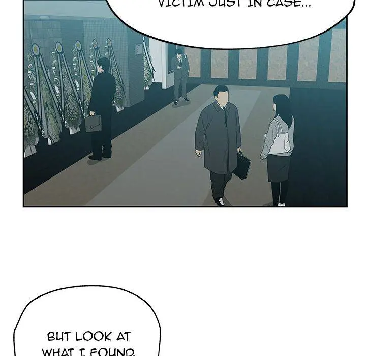 Missing Nine Episode 22 - Page 30