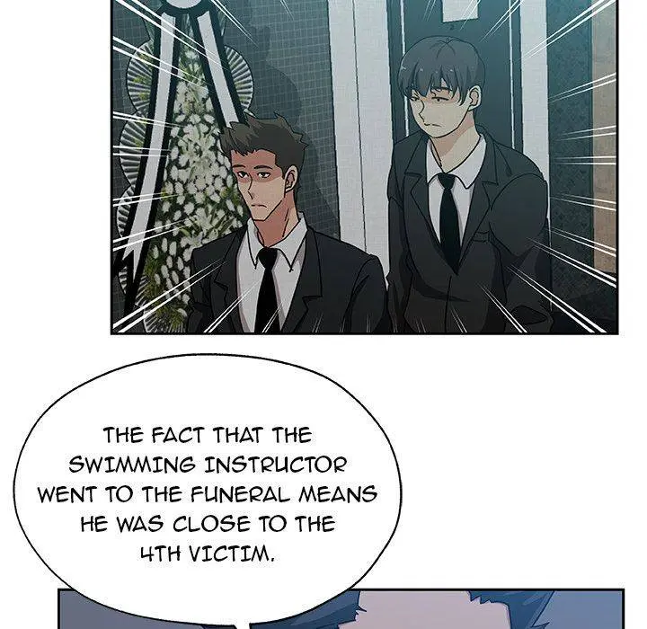 Missing Nine Episode 22 - Page 33