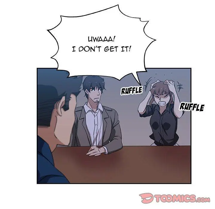 Missing Nine Episode 22 - Page 38