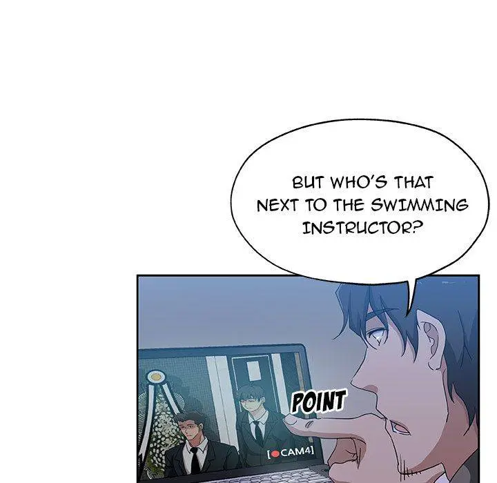 Missing Nine Episode 22 - Page 39