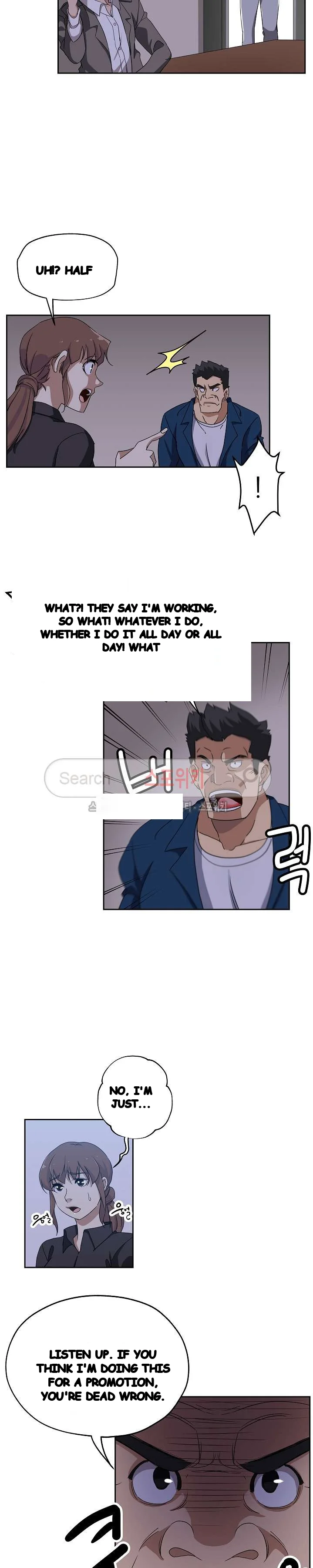 Missing Nine Episode 22 - Page 4