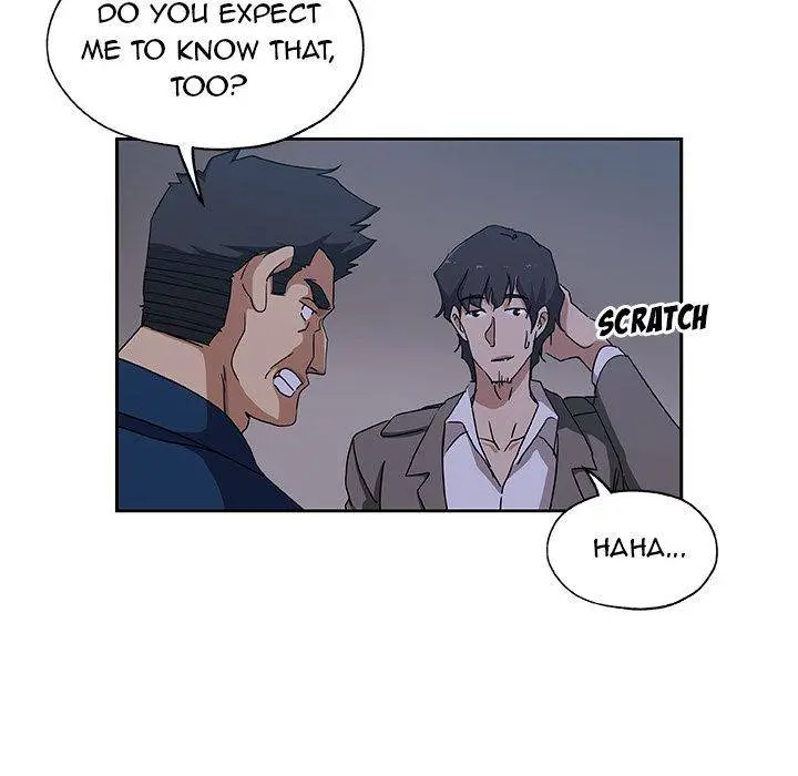 Missing Nine Episode 22 - Page 42