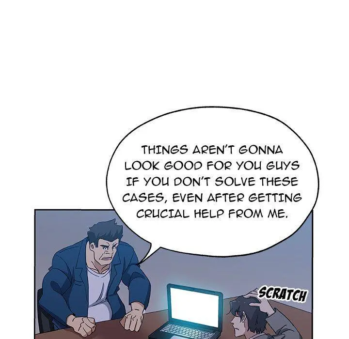 Missing Nine Episode 22 - Page 43