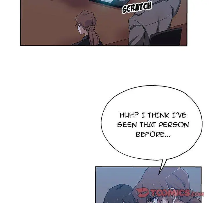Missing Nine Episode 22 - Page 44
