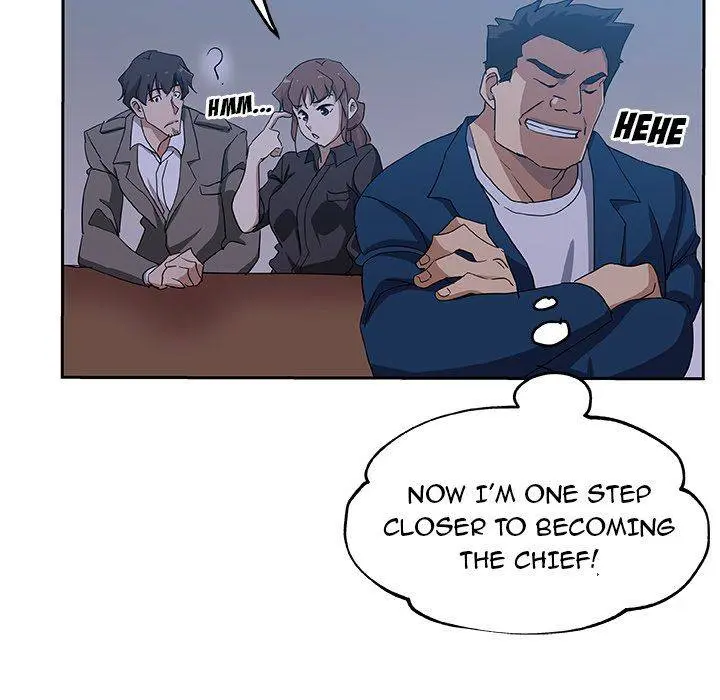 Missing Nine Episode 22 - Page 47