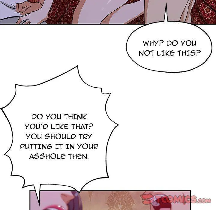 Missing Nine Episode 22 - Page 62