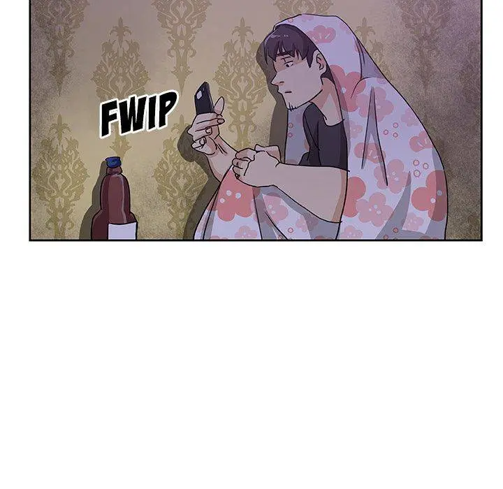 Missing Nine Episode 22 - Page 67