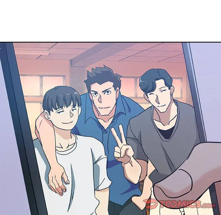 Missing Nine Episode 22 - Page 68