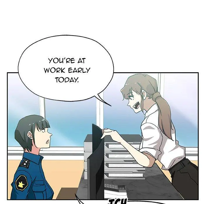 Missing Nine Episode 22 - Page 76