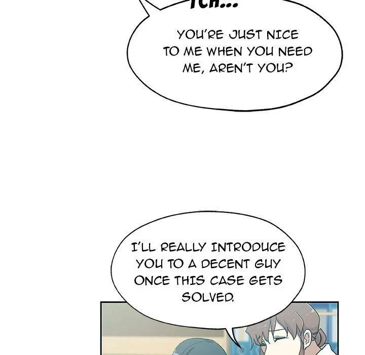 Missing Nine Episode 22 - Page 77
