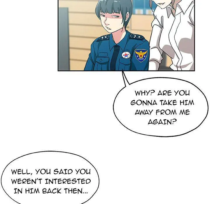 Missing Nine Episode 22 - Page 78