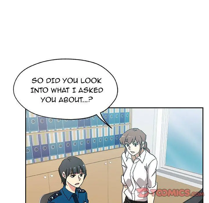 Missing Nine Episode 22 - Page 80