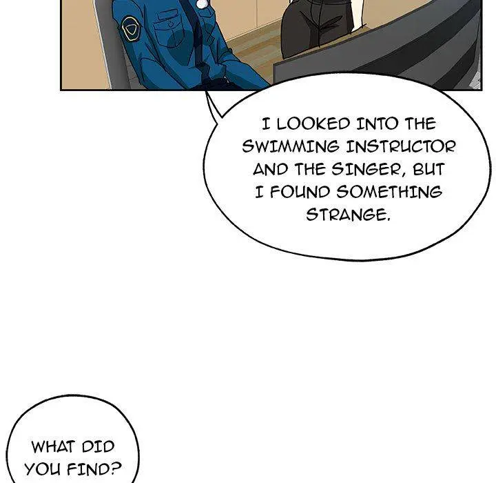 Missing Nine Episode 22 - Page 81