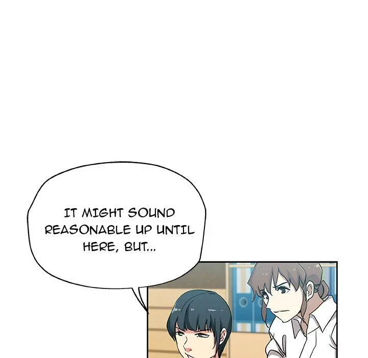 Missing Nine Episode 22 - Page 84