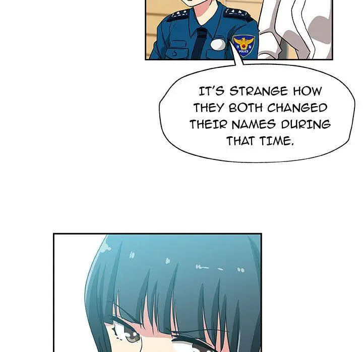 Missing Nine Episode 22 - Page 85