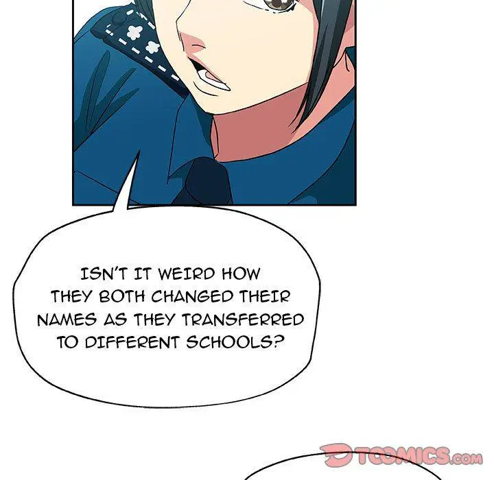 Missing Nine Episode 22 - Page 86