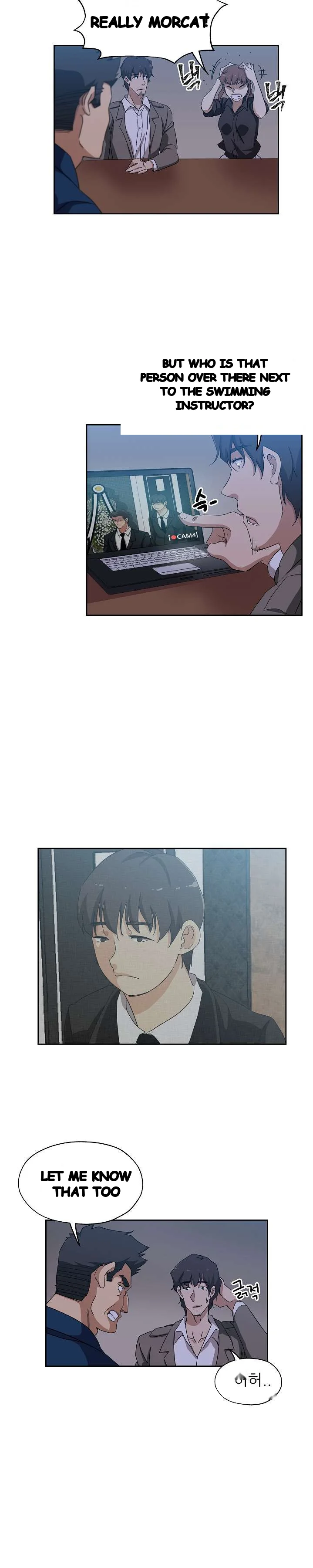 Missing Nine Episode 22 - Page 9