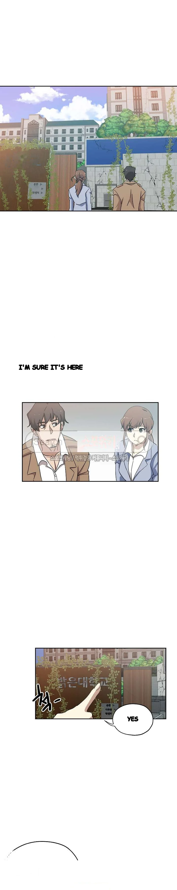 Missing Nine Episode 23 - Page 15