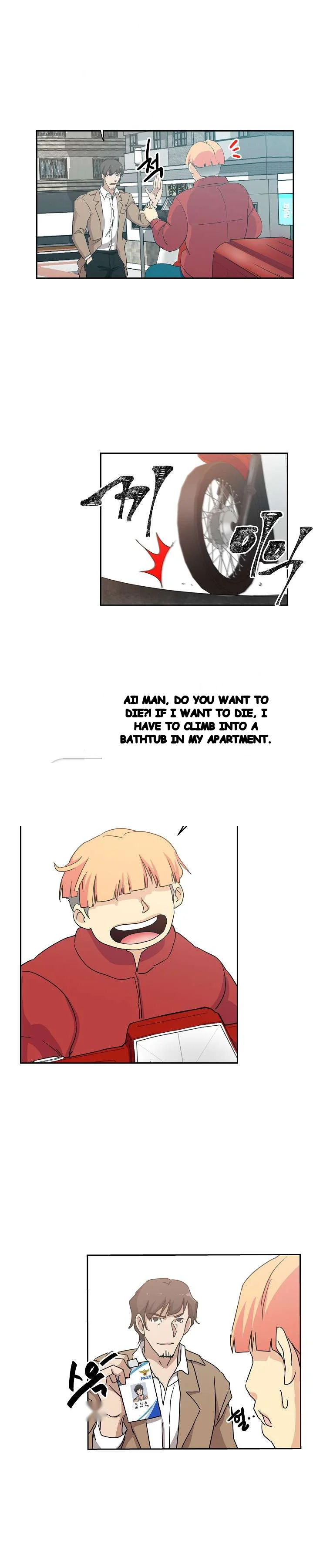 Missing Nine Episode 23 - Page 17