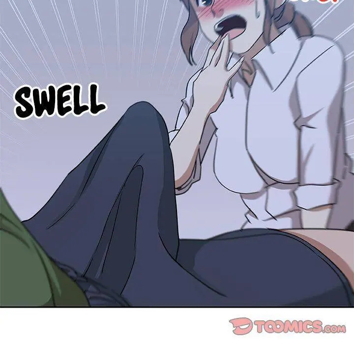 Missing Nine Episode 23 - Page 20