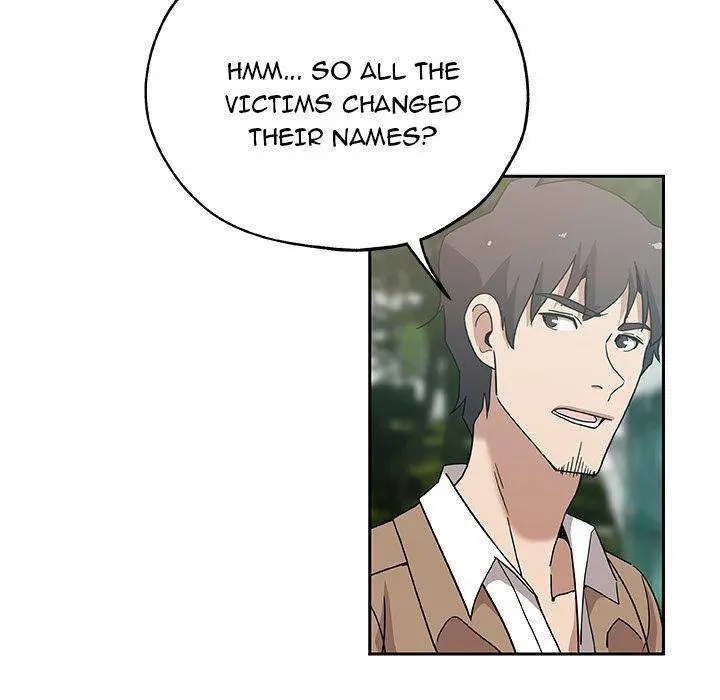Missing Nine Episode 23 - Page 23