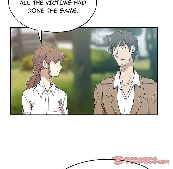Missing Nine Episode 23 - Page 26