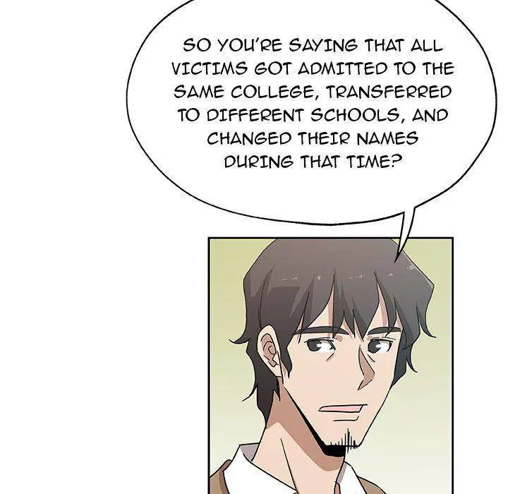 Missing Nine Episode 23 - Page 27