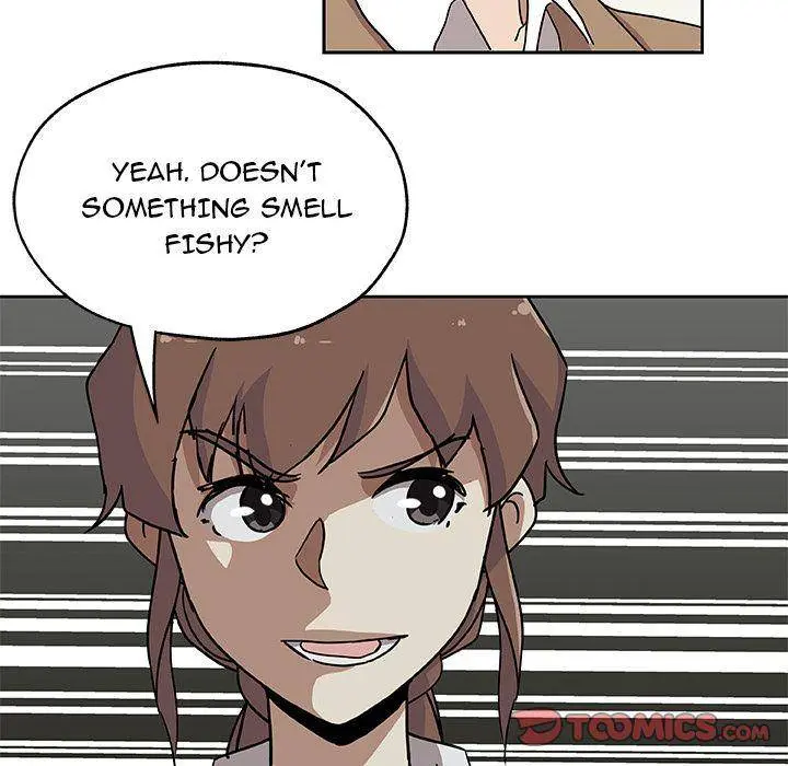 Missing Nine Episode 23 - Page 28