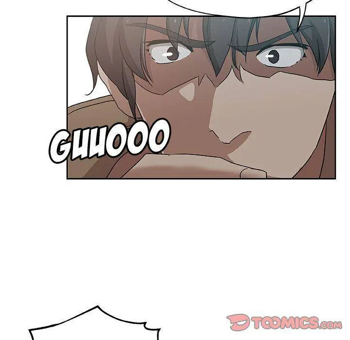 Missing Nine Episode 23 - Page 30
