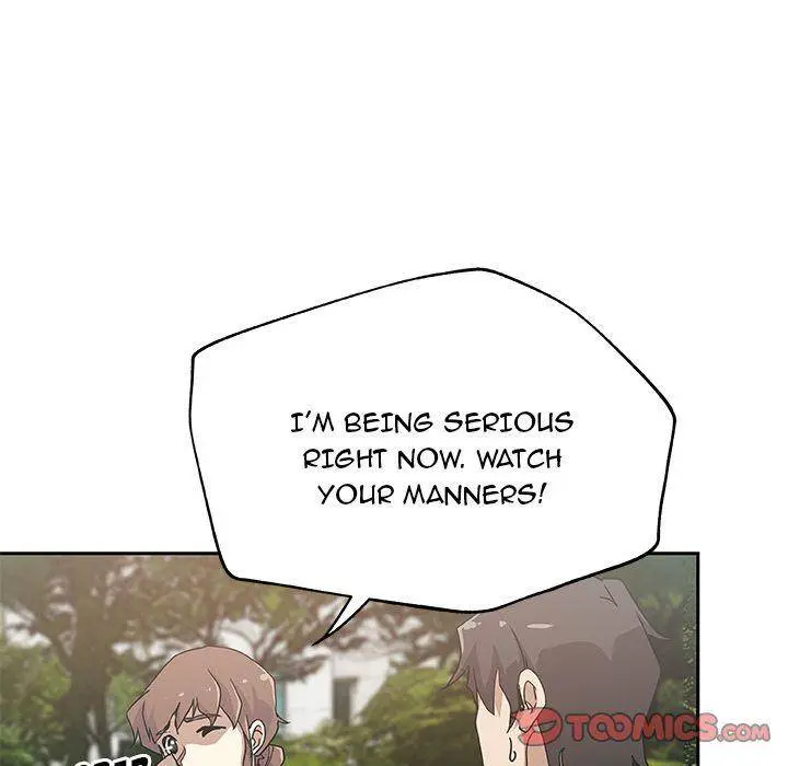 Missing Nine Episode 23 - Page 32