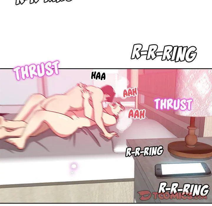 Missing Nine Episode 23 - Page 42