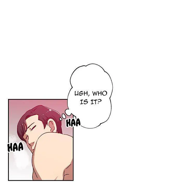 Missing Nine Episode 23 - Page 43