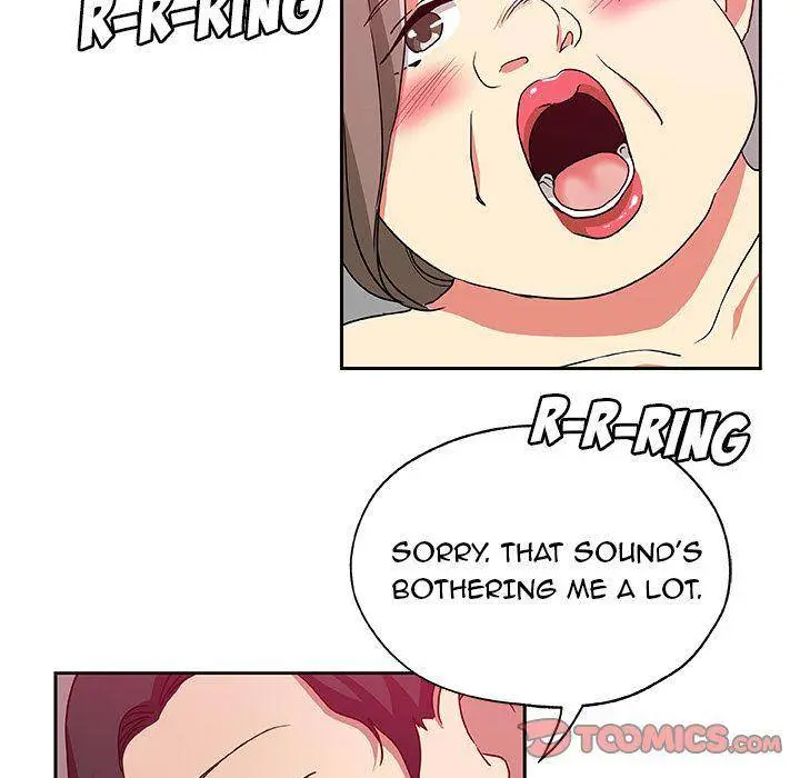 Missing Nine Episode 23 - Page 48